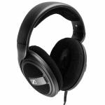  "Cuffie Per Audio-Cuffia Chiusa Circumaurale 2 Jack-Sennheiser-Accessories"