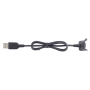 Garmin - Charging Cable - Daten-/Netzkabel - USB männlich