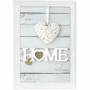 Zep - Vintage white 13x18 Holz T15457