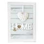 Zep - Vintage white 13x18 Holz T15457