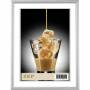 Zep - Basic silber 10x15 Aluminium-Rahmen AL1S1