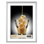 Zep - Basic silber 13x18 Aluminium-Rahmen AL1S2