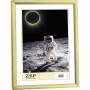 Zep - New Easy gold DIN A4 21x29,7 Kunststoff Rahmen KG11