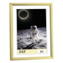 Zep - New Easy gold DIN A4 21x29,7 Kunststoff Rahmen KG11