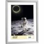 Zep - New Easy silber 30x40 Kunststoff Rahmen KL5