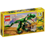  "LEGO-31058 Creator Dinosaurier, Konstruktionsspielzeug-LEGO-Toys/Spielzeug"
