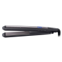 Remington - Remington S5505 Plancha caliente para el cabello Negro