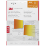 3 M - Blickschutzfilter Gold - Blickschutzfilter fr Notebook - 31.8 cm (12.5) [DE-Version, German Keyboard]