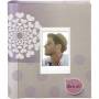 Fuji - Instax Mini Album Stylish Dots 60 Bilder