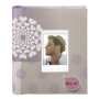  "Fuji-Instax Mini Album Stylish Dots   60 Bilder-Fujifilm-Hardware/Electronic"