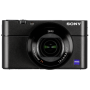  "Sony-Sony RX100 V Compact camera 20.1 MP 1" CMOS 5472 x 3648 pixels Black-Sony-Hardware/Electronic"