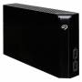 Seagate - Backup Plus Hub STEL8000200 - Festplatte - 8 TB - extern (Stationr) (STEL8000200)