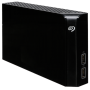 Seagate - Backup Plus Hub STEL8000200 - Festplatte - 8 TB - extern (Stationr) (STEL8000200)