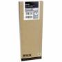 Epson - Tintenpatrone schwarz extra high capacity 198 ml T 618 [EURO-Version]