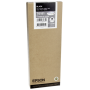 Epson - Tintenpatrone schwarz extra high capacity 198 ml T 618 [EURO-Version]