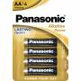Panasonic 4