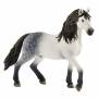 Schleich - Horse Club Andalusier Hengst, Spielfigur