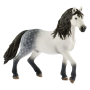 Schleich - Horse Club Andalusier Hengst, Spielfigur