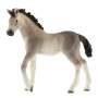  "Schleich-Horse Club  13822 Andalusier Fohlen-Schleich-Toys/Spielzeug"