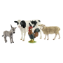 Schleich Gmbh - Schleich Farm World 42385 Starter-Set