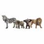 Schleich - Schleich Wild Life 42387 Starter-Set