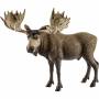 Schleich - schleich WILD LIFE Moose bull - 14781