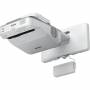 Epson - EB-695Wi - LCD-Projektor - 3500 lm - WXGA (1280 x 800) - 16:10 - HD 720p - LAN (V11H740040)