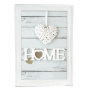 Zep - Bois Vintage blanc 15 x 20 T15468