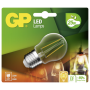 Gp Batteries - GP Lighting Filament Mini Globe E27 2W (25W) 250 lm GP 078111