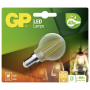 Gp Batteries - GP Lighting Filament Mini Globe E14 4W (40W) 470 lm GP 078142
