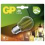 Gp Batteries - GP Lighting Filament Mini Globe E27 4W (40W) 470 lm GP 078159