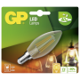 Gp Batteries - GP Lighting Filament Kerze E14 4W (40W) 470 lm GP 078128