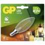 Gp Batteries - GP Lighting Filament Kerze E14 D 5W (40W) dimmbar 470 lm GP078166