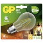 Gp Batteries - GP Lighting Filament Classic E27 5W (40W) dimmbar 470 lm GP078210