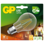 Gp Batteries - GP Lighting Filament Classic E27 6W (60W) 806 lm GP 078234