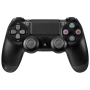  "Sony-Sony Playstation Ps4 Controller Dual Shock Wireless Black V2-Sony-Toys/Spielzeug"