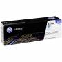 Hp - HP Toner CB 381 A cyan [EURO-Version]