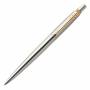Parker - Jotter Edelstahl G.C. Kugelschreiber M