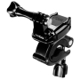 Gopro - HANDLEBAR / SEATPOST / POLE MOUNT - Sttzsystem - Lenkerhalterung - Griffstange, Stangenbefestigung, Sattelsttzenmont
