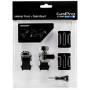 Gopro - Halterung Helmet Front Mount AHFSM-001 Passend fr=GoPro, Actioncams (AHFSM-001)