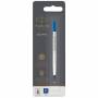Parker - PARKER Rollerballmine 1er F Blau Blister