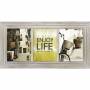 Zep - Parana 3x15x20 Holz Galerierahmen 62Y68