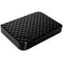 Verbatim - Store n Save 3,5 2TB USB 3.0 Gen 2 47683