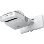 Epson Eb-685wi -Lcd-projektor -3500 Lm -Wxga (1280 X 800) - EB-685Wi - LCD-Projektor - 3500 lm - WXGA (1280 x 800) - 16:10 - HD 720p - LAN (V11H741040)