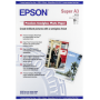 Epson - Premium Semigloss Photo A 3+, 20 Blatt, 251 g S 041328