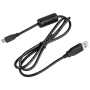 Garmin - Mini-USB-Kabel nvi 23xx/12xx-14xx/Edge/VIRB
