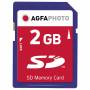  "Agfaphoto-Sd Karte   2gb--"