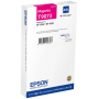Epson Tinte T907340xxl Magenta - Patrone Epson T9073 magenta XXL T9073 [EURO-Version]