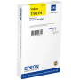 Epson Tinte T907440xxl Gelb - Patrone Epson T9074 yellow XXL T9074 [EURO-Version]