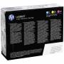 Hp - HP Toner Multipack CF253XM (201X) - C/M/Y - Kapazitt: 3x 2.300 Seiten (CF253XM) [EURO-Version]